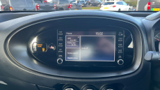 Toyota Aygo X 1.0 VVT-i Pure 5dr Petrol Hatchback